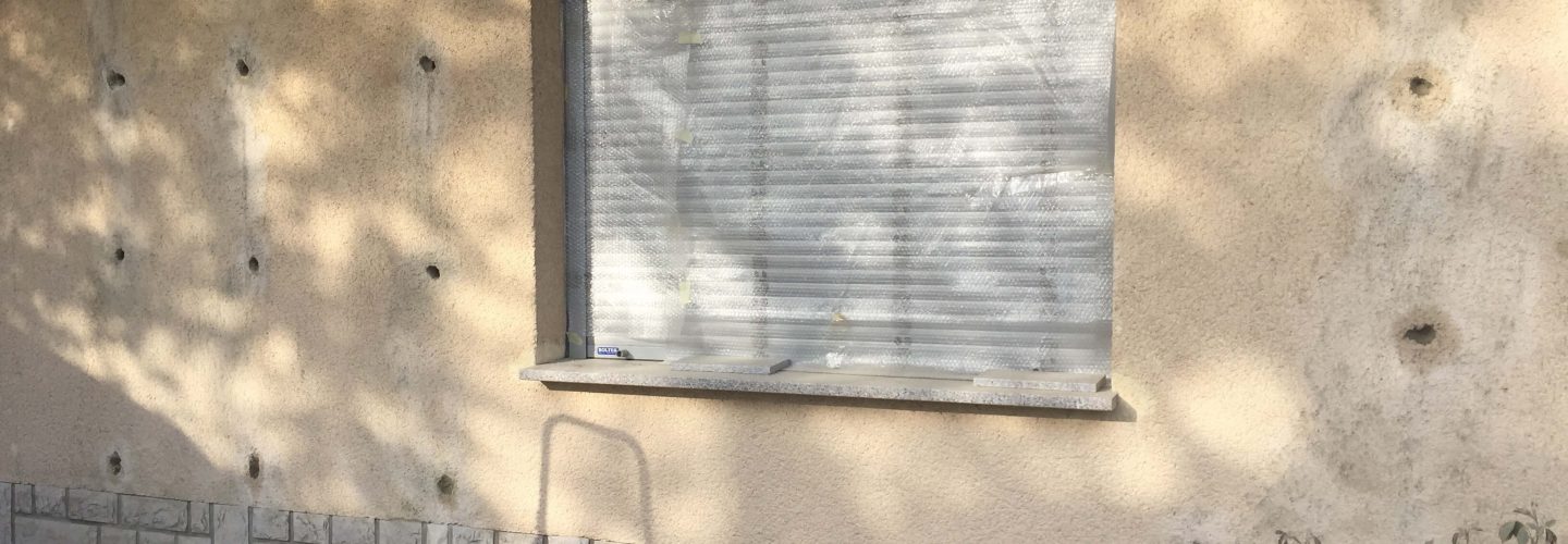 INJEKTIRANJE S CEMENTNO MASO